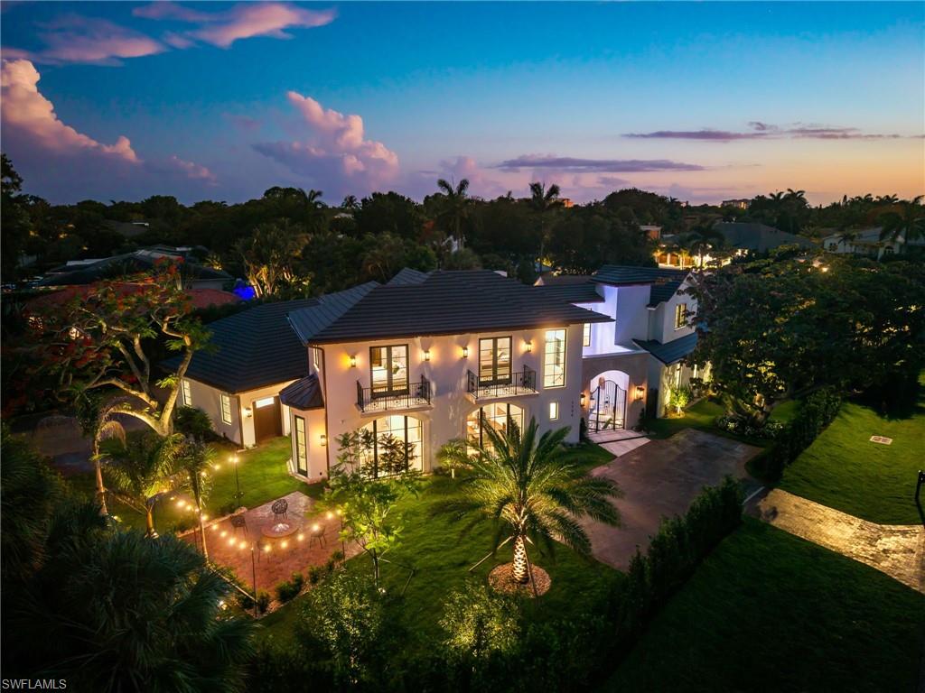 COQUINA SANDS - Residential