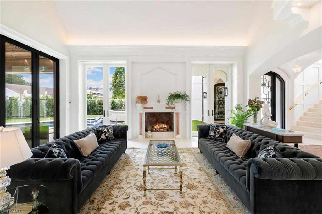 COQUINA SANDS - Residential