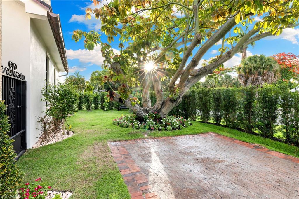 COQUINA SANDS - Residential