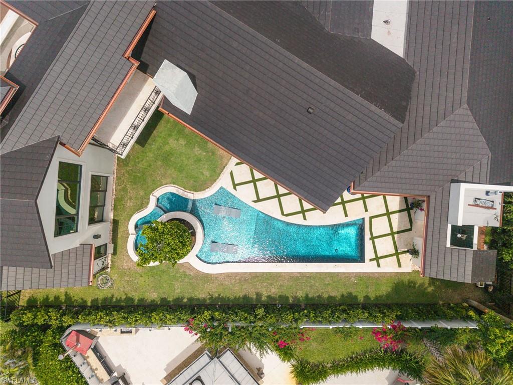 COQUINA SANDS - Residential