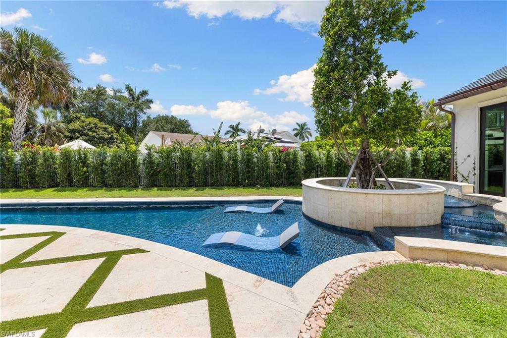 COQUINA SANDS - Residential