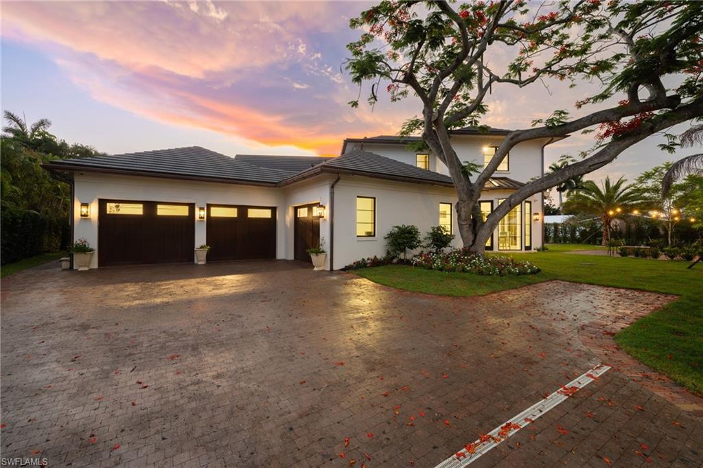 COQUINA SANDS - Residential