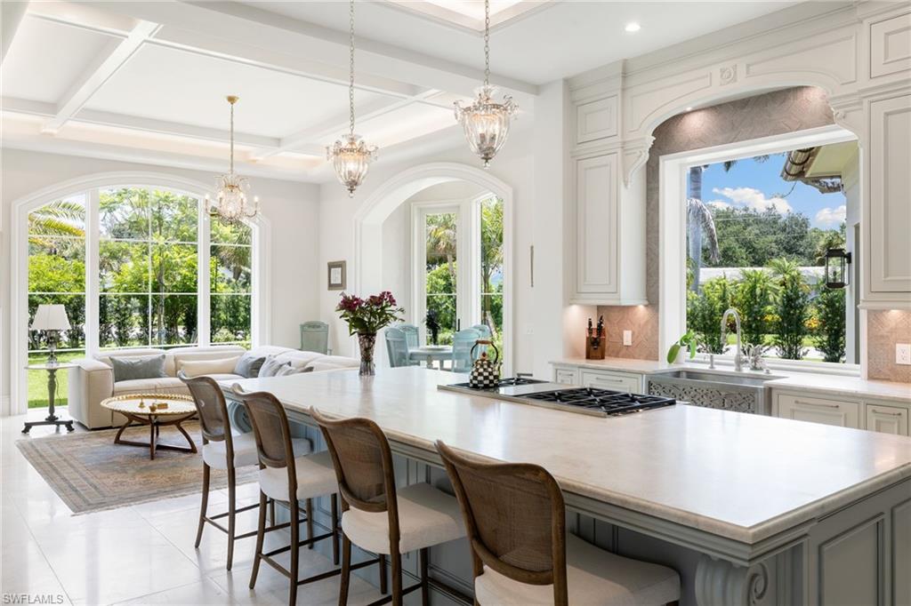 COQUINA SANDS - Residential