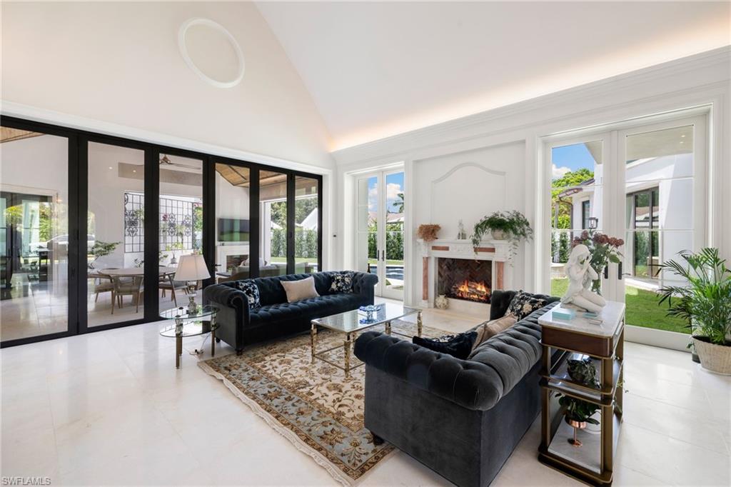 COQUINA SANDS - Residential