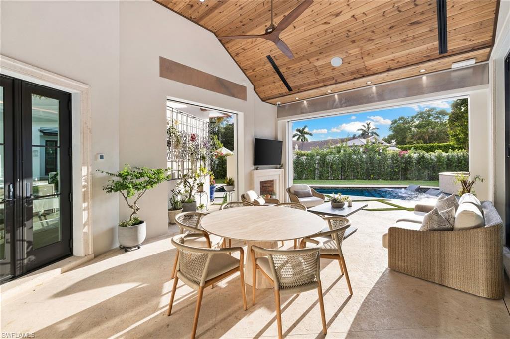 COQUINA SANDS - Residential