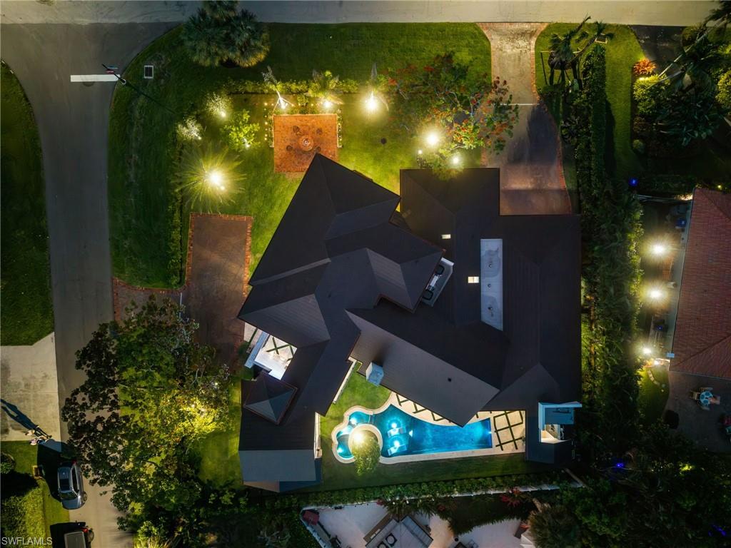 COQUINA SANDS - Residential
