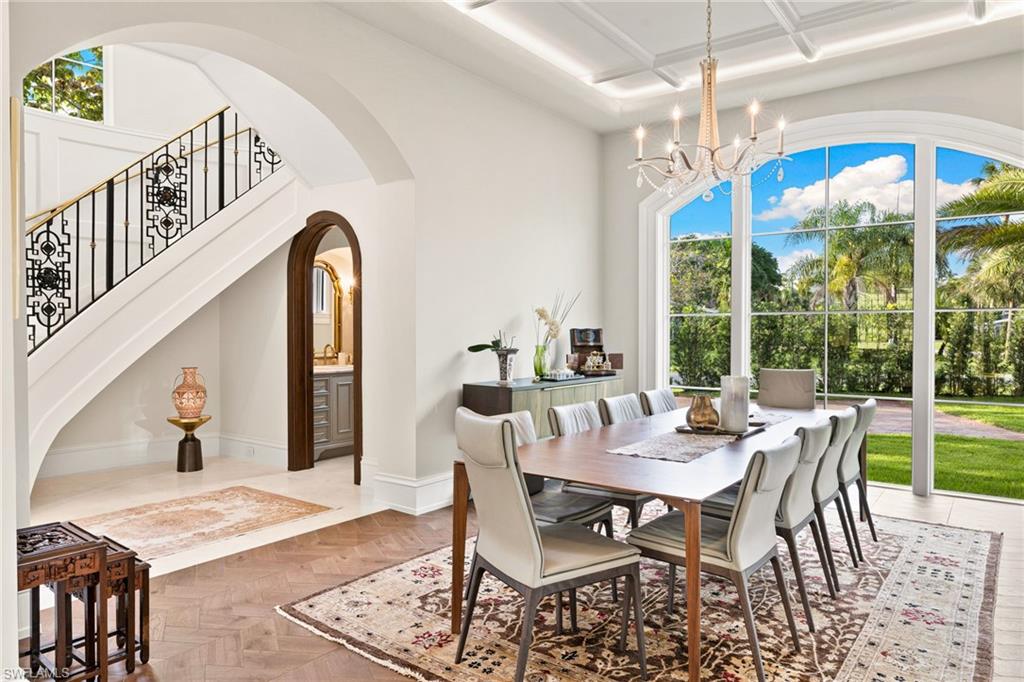 COQUINA SANDS - Residential