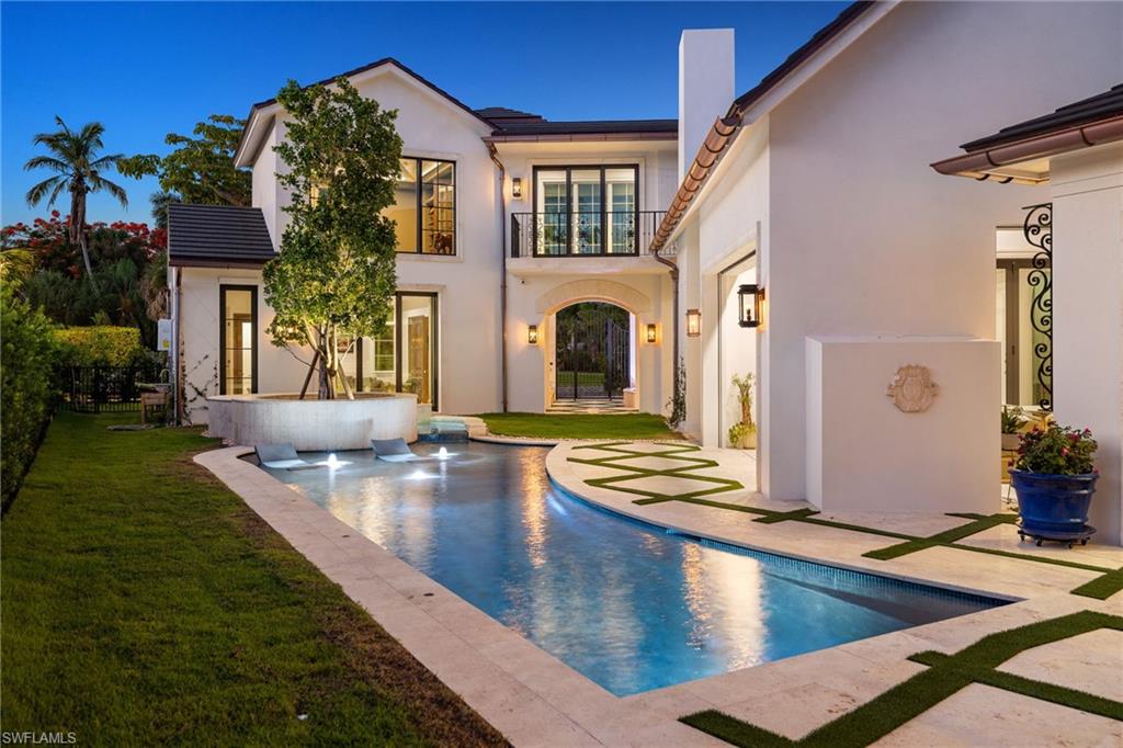 COQUINA SANDS - Residential