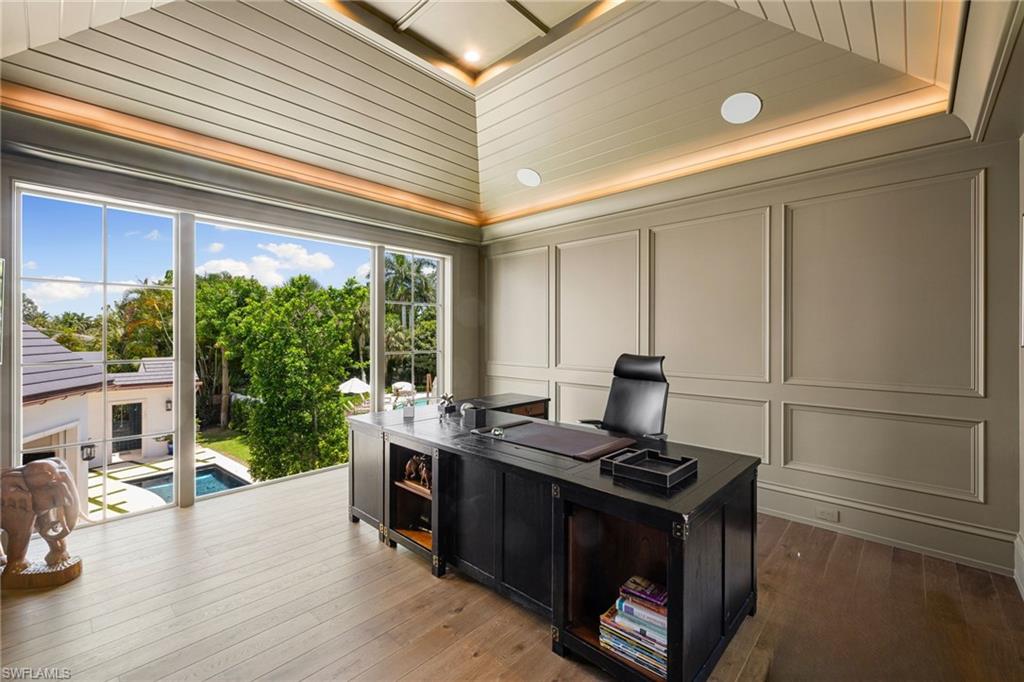 COQUINA SANDS - Residential
