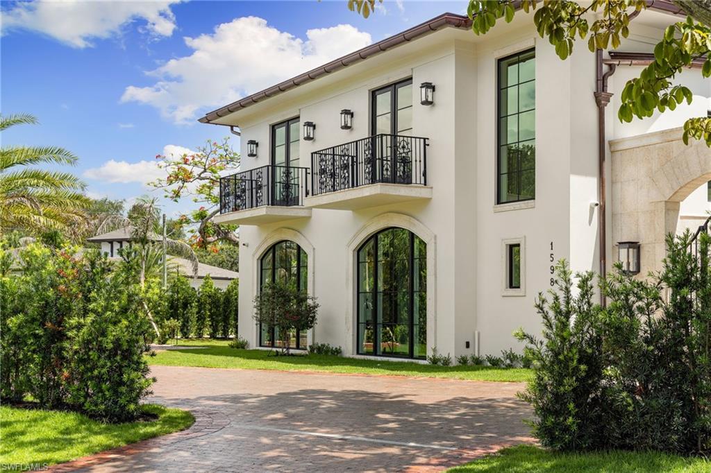COQUINA SANDS - Residential