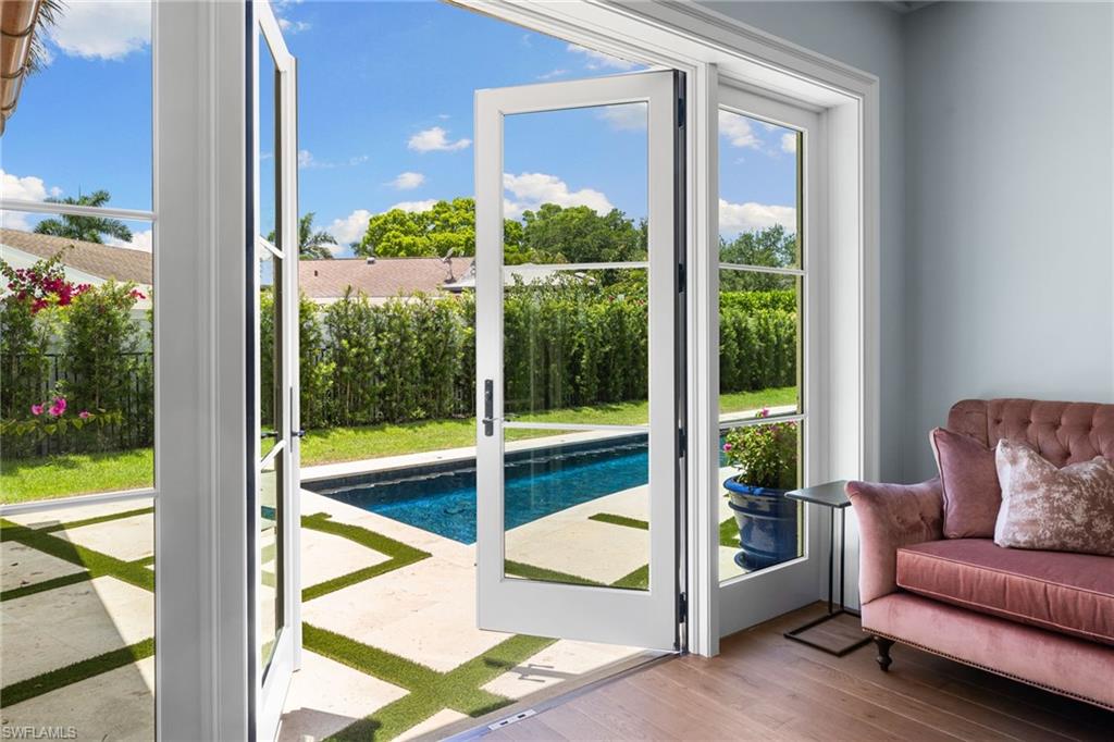 COQUINA SANDS - Residential