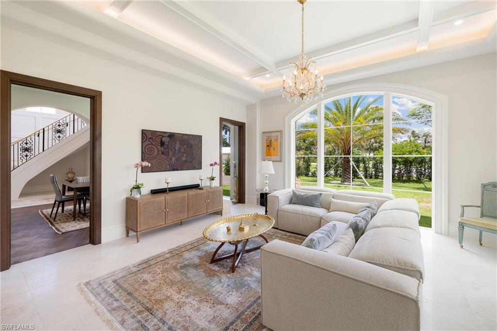 COQUINA SANDS - Residential