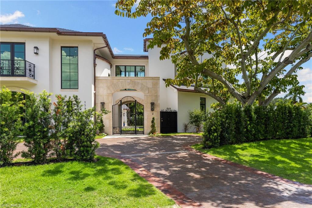 COQUINA SANDS - Residential