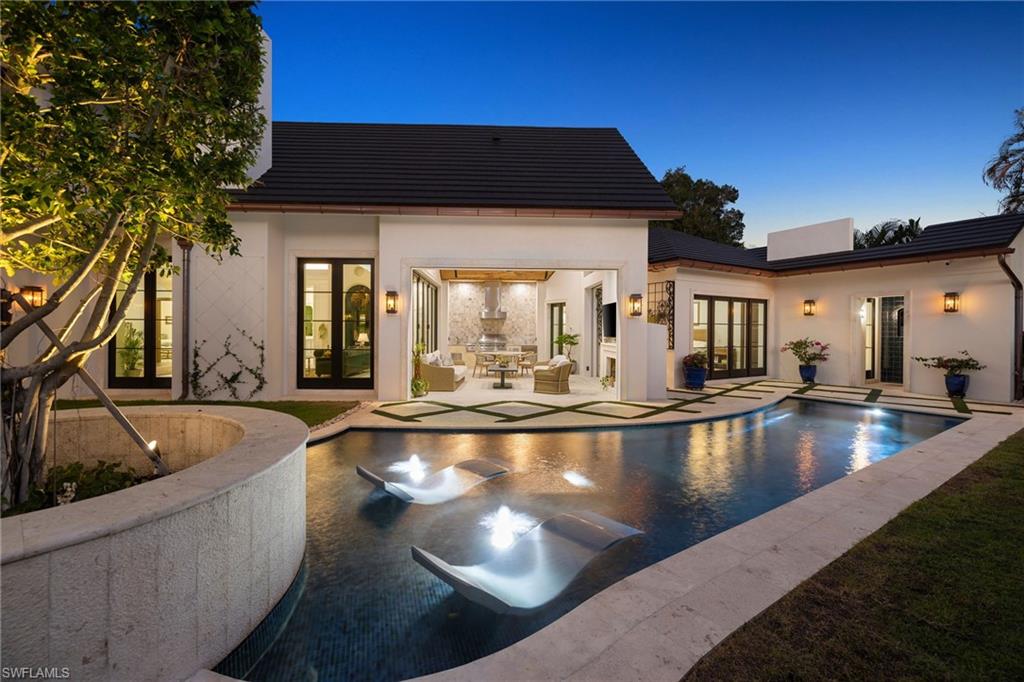 COQUINA SANDS - Residential