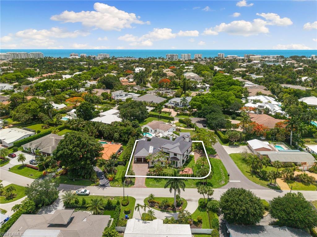 COQUINA SANDS - Residential