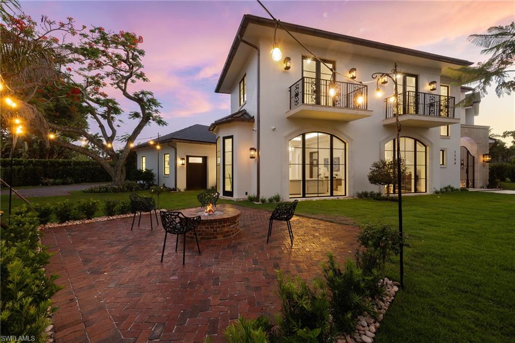 COQUINA SANDS - Residential