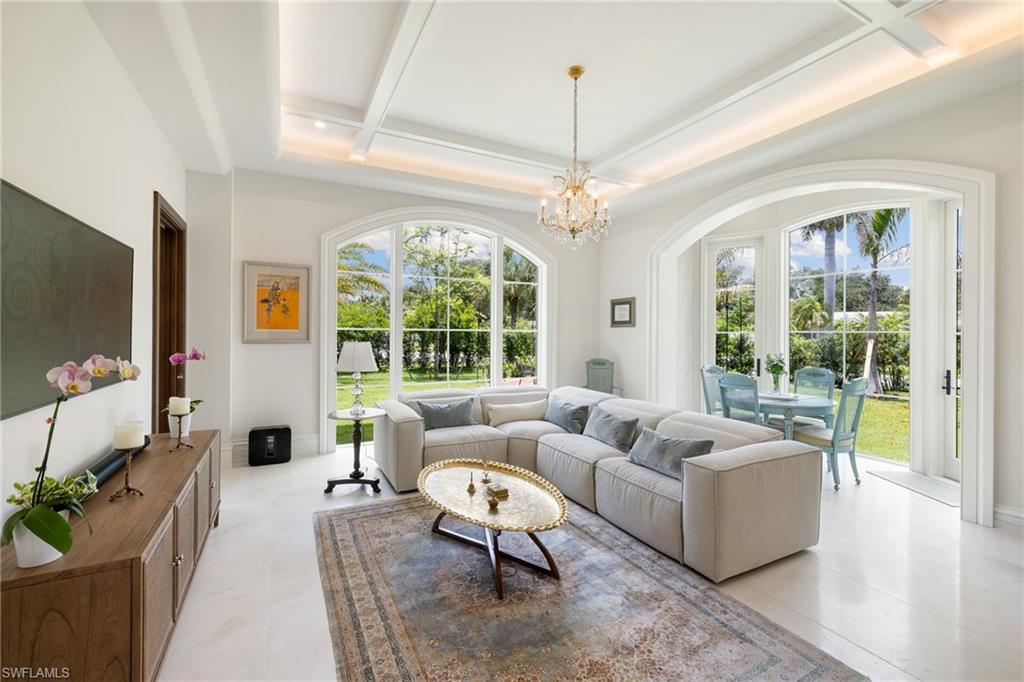 COQUINA SANDS - Residential