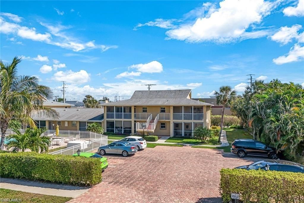 Photo of 2000 Alamanda DR #206, NAPLES, FL 34102 (MLS # 225080177)