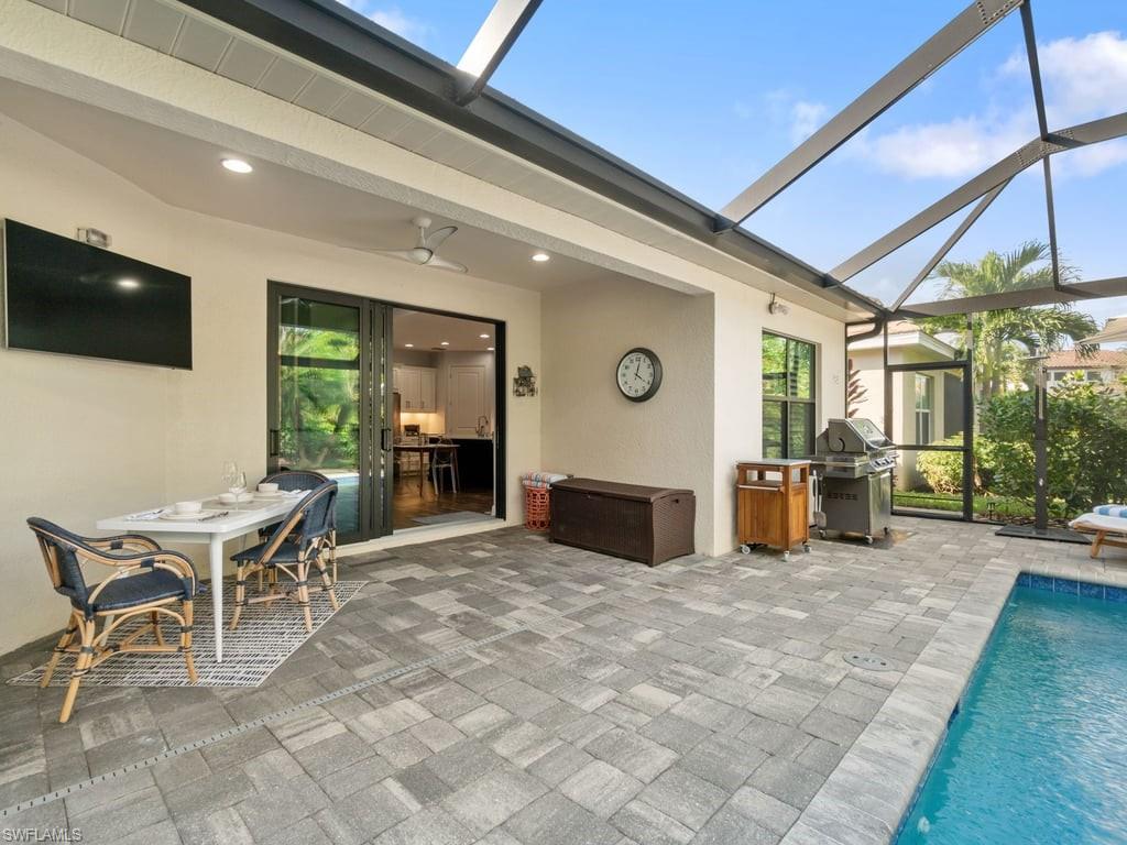 CYPRESS WALK - Residential