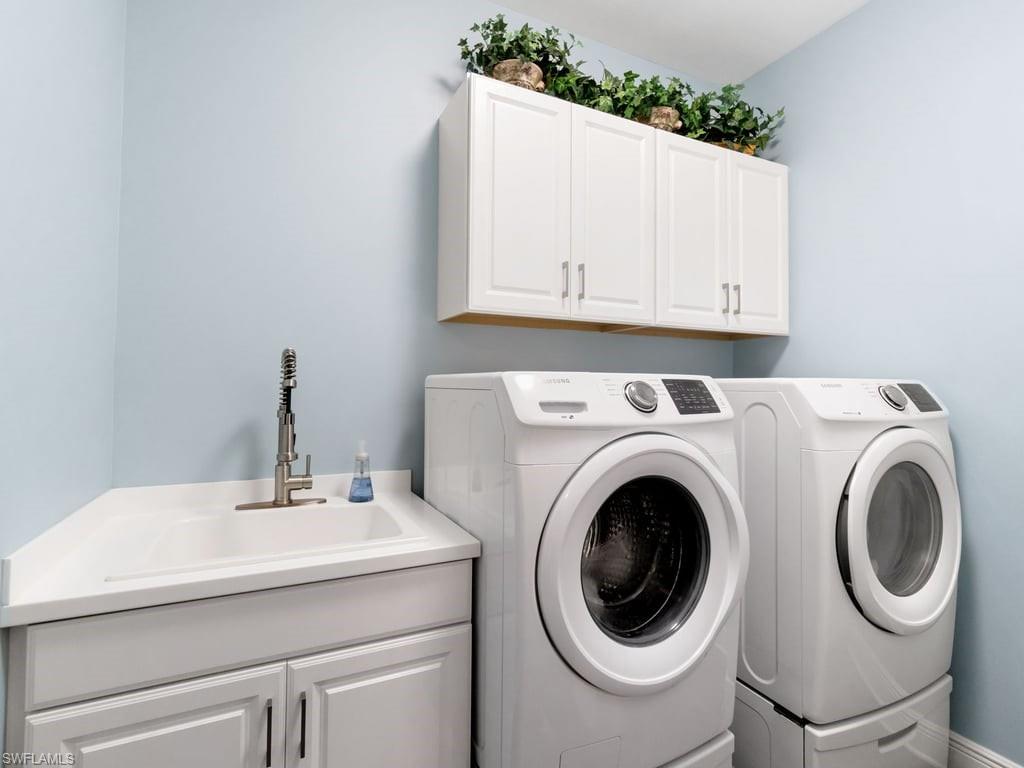 CYPRESS WALK - Residential