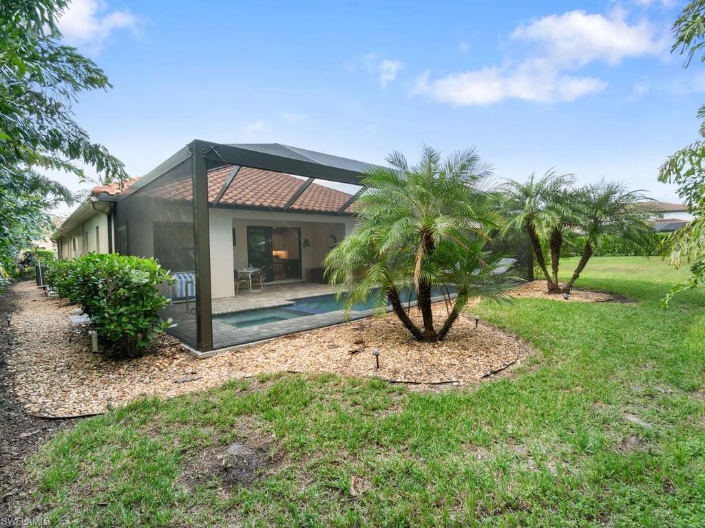 CYPRESS WALK - Residential