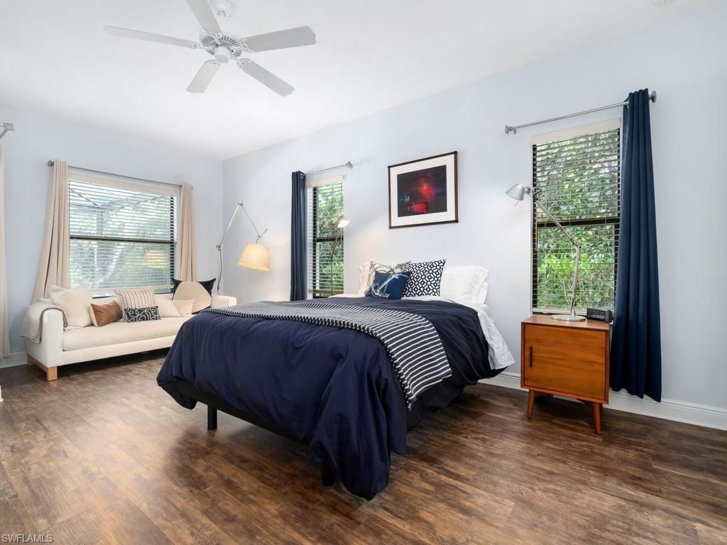 CYPRESS WALK - Residential