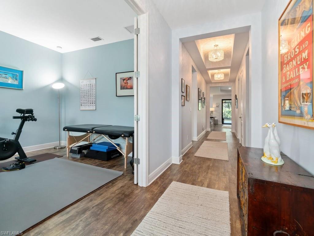 CYPRESS WALK - Residential