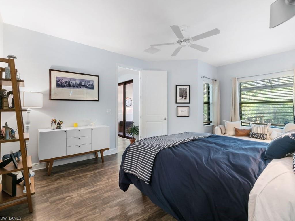 CYPRESS WALK - Residential