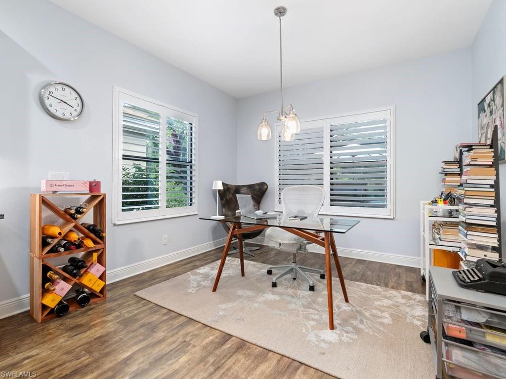 CYPRESS WALK - Residential