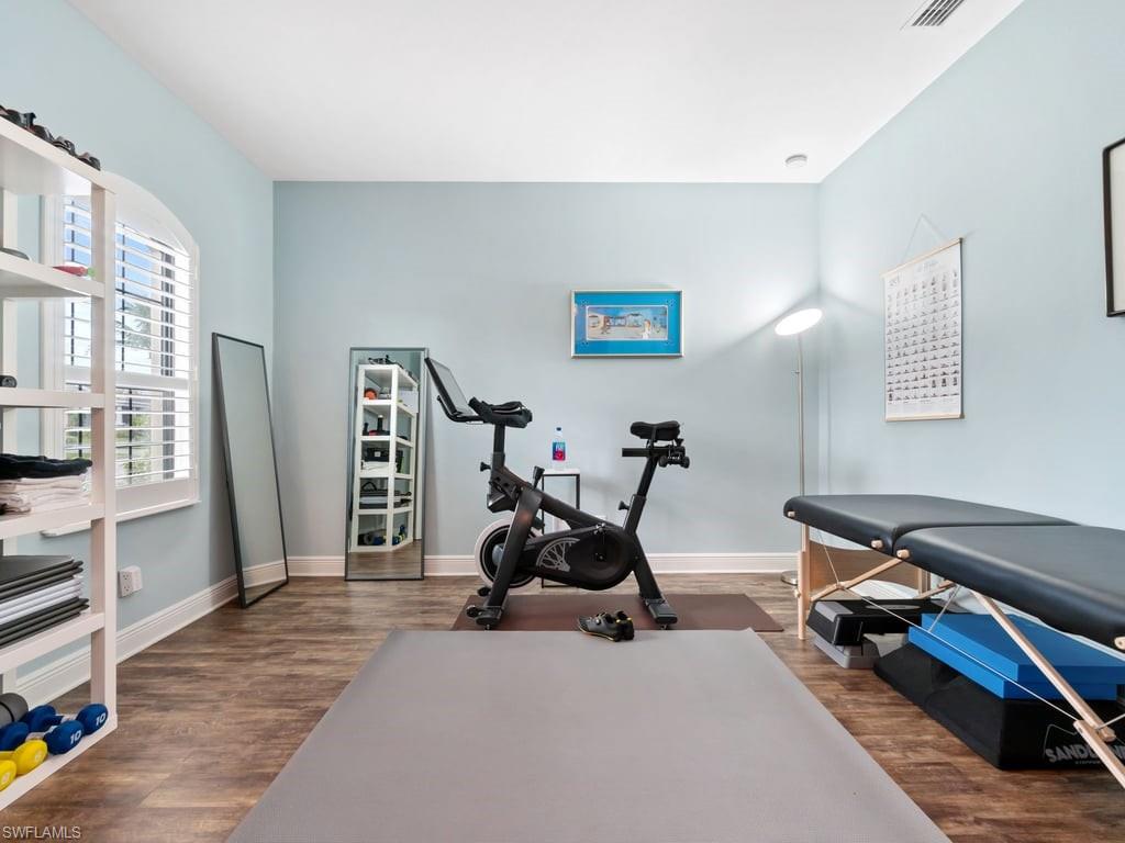 CYPRESS WALK - Residential