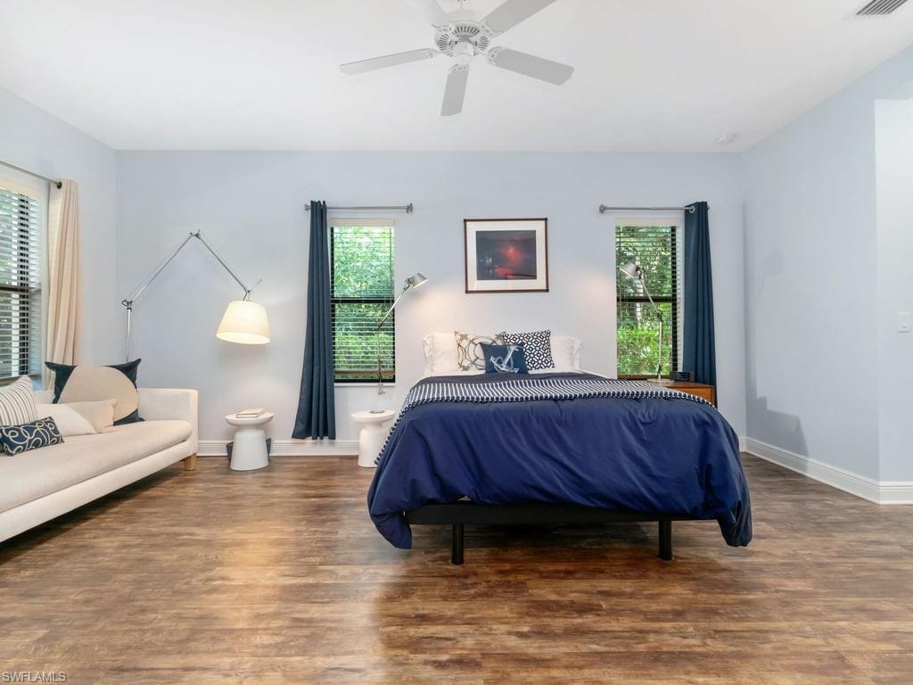 CYPRESS WALK - Residential