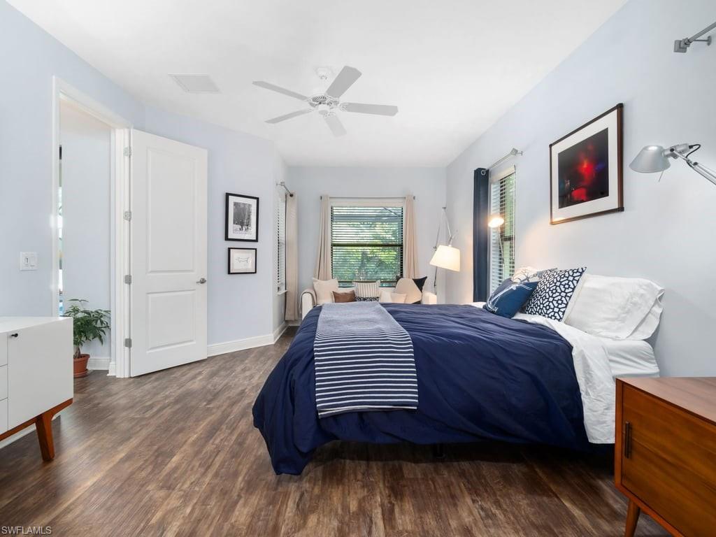 CYPRESS WALK - Residential