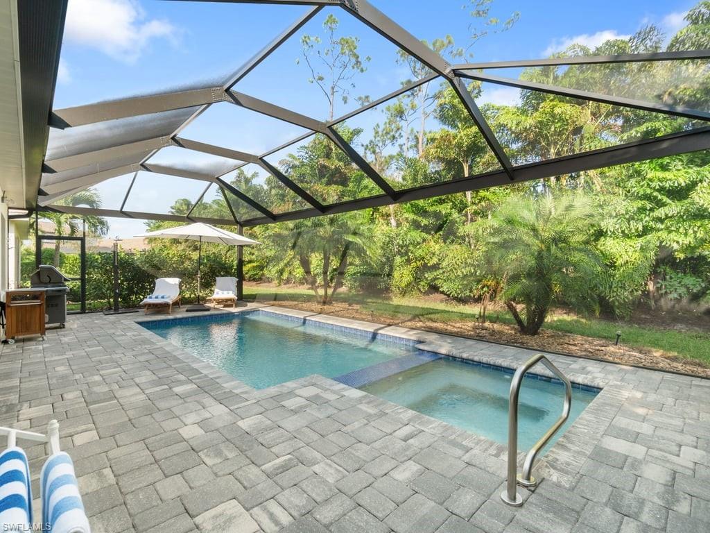 CYPRESS WALK - Residential