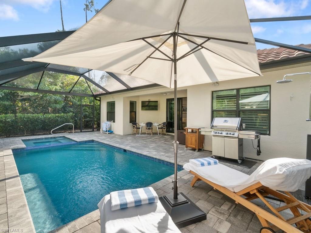 CYPRESS WALK - Residential