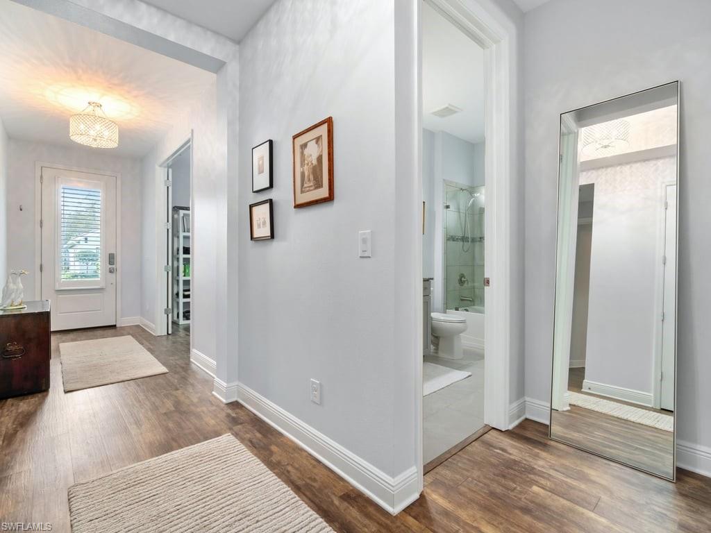 CYPRESS WALK - Residential