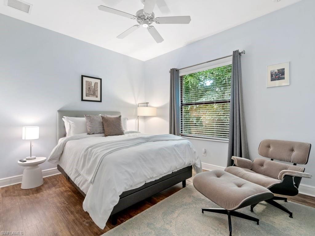 CYPRESS WALK - Residential