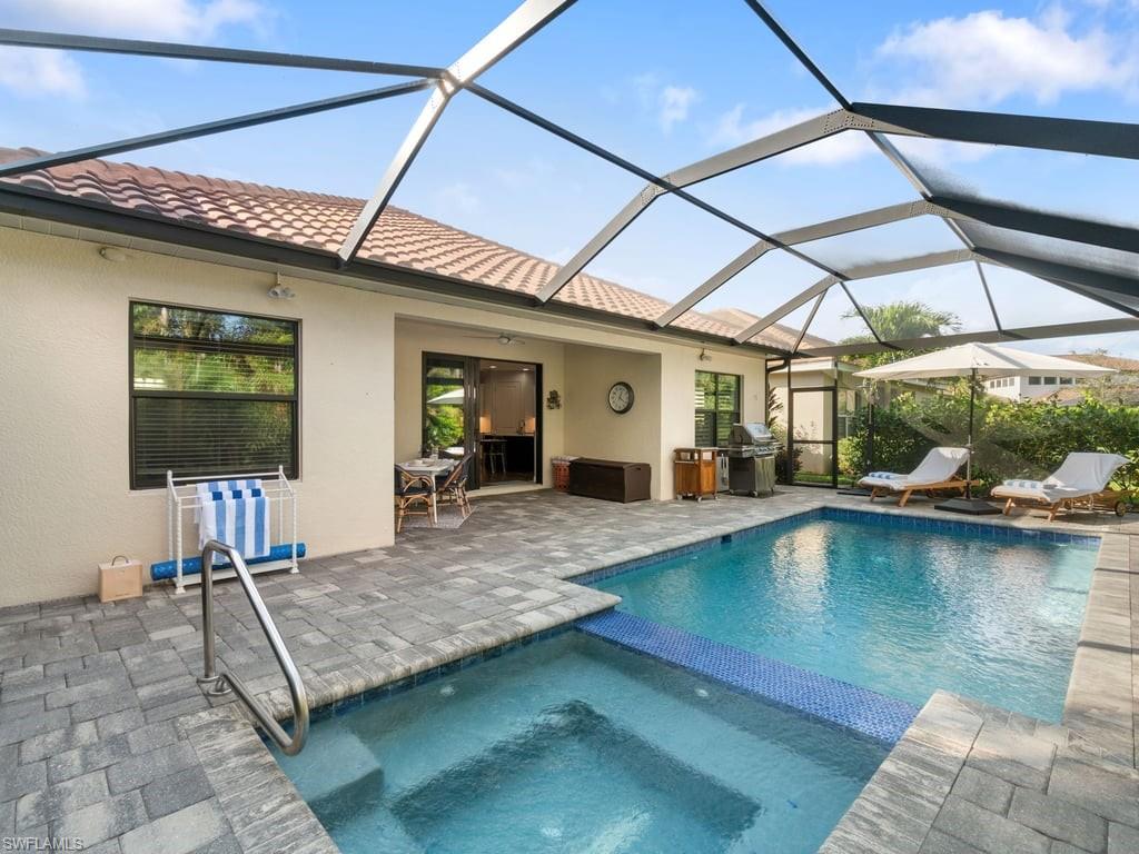 CYPRESS WALK - Residential