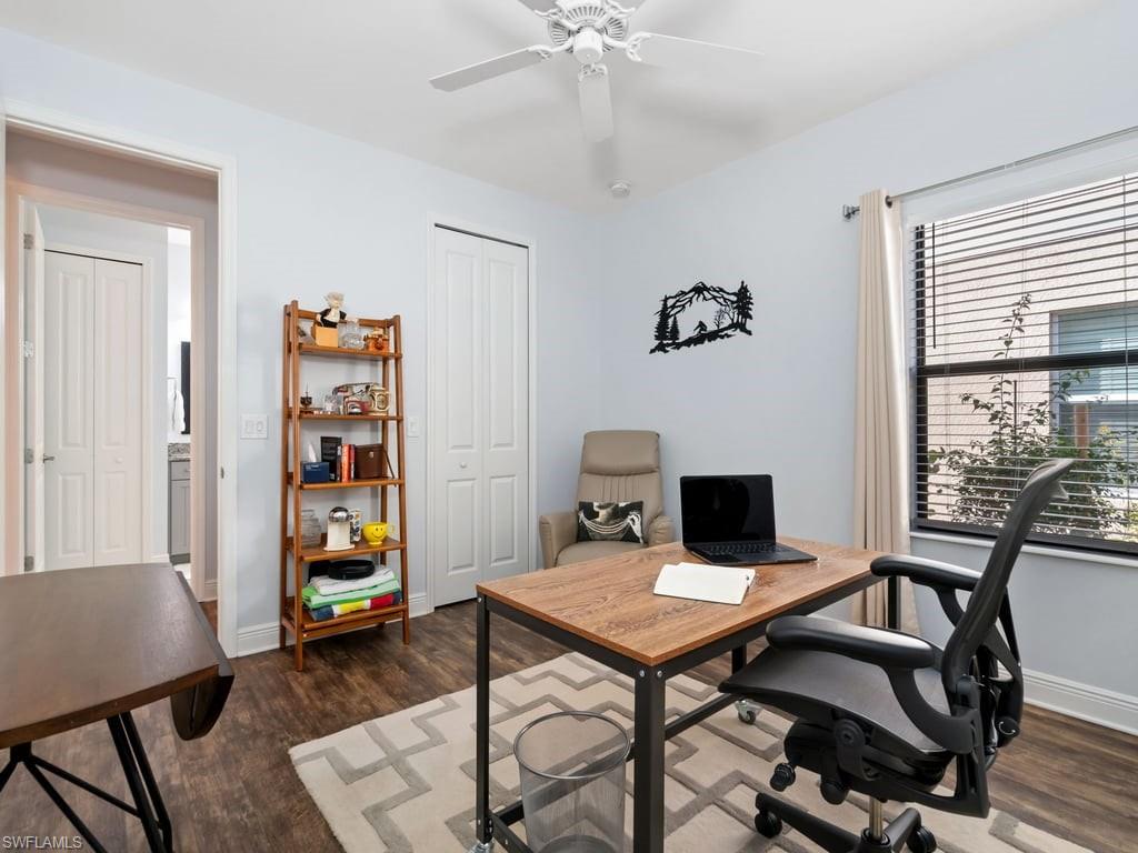 CYPRESS WALK - Residential