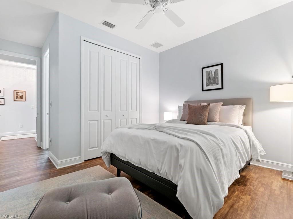 CYPRESS WALK - Residential