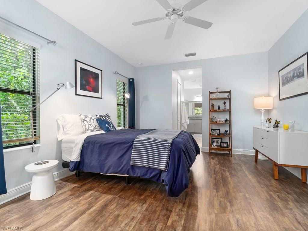 CYPRESS WALK - Residential