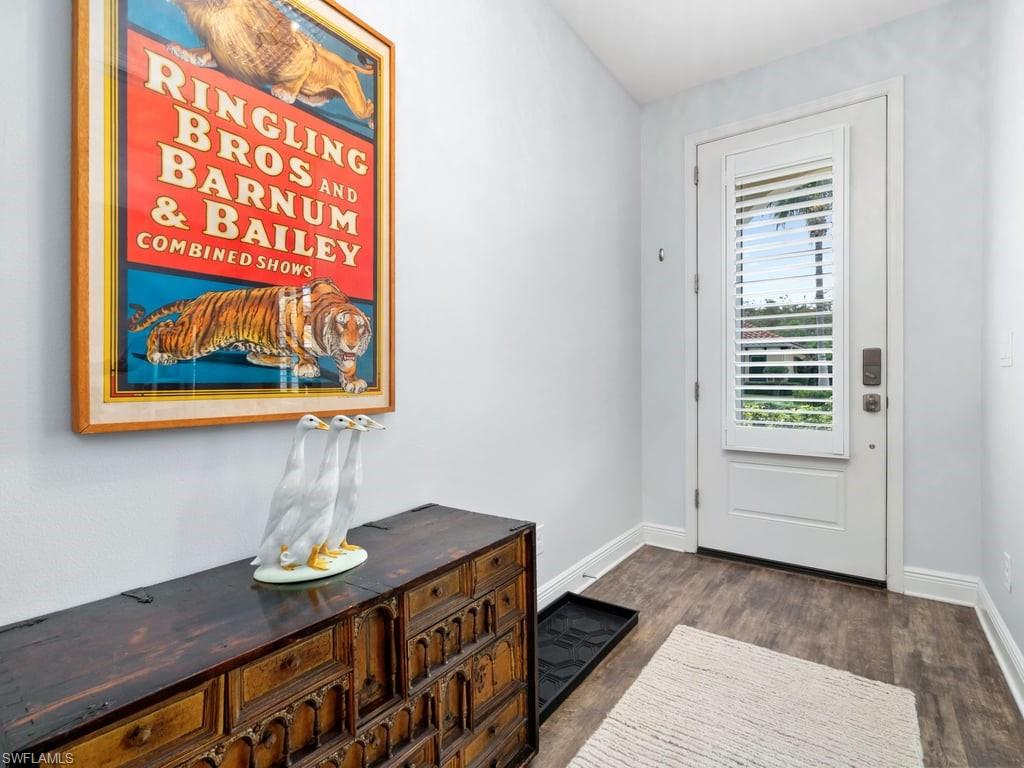 CYPRESS WALK - Residential