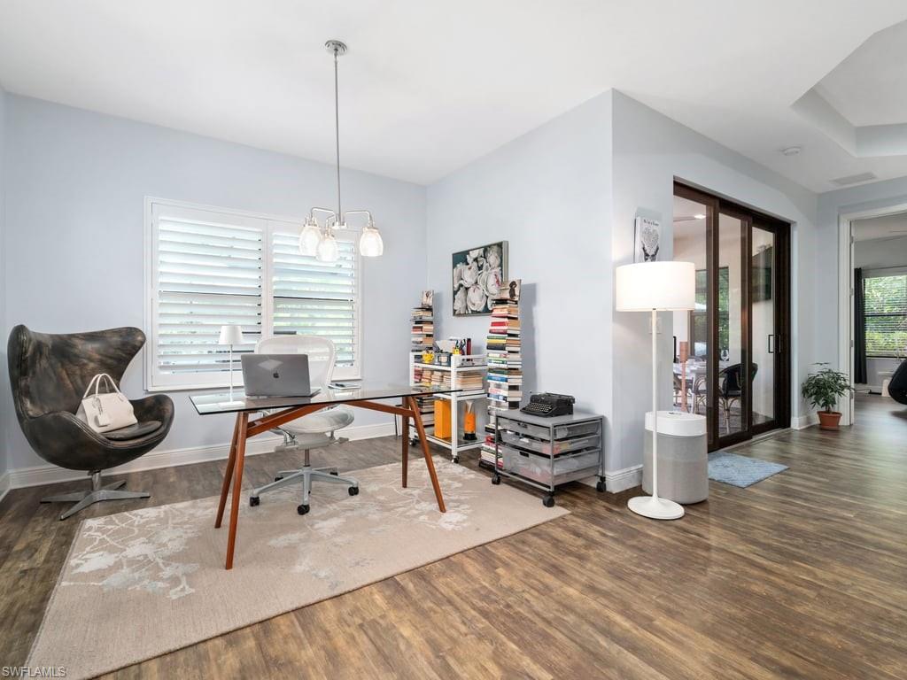 CYPRESS WALK - Residential