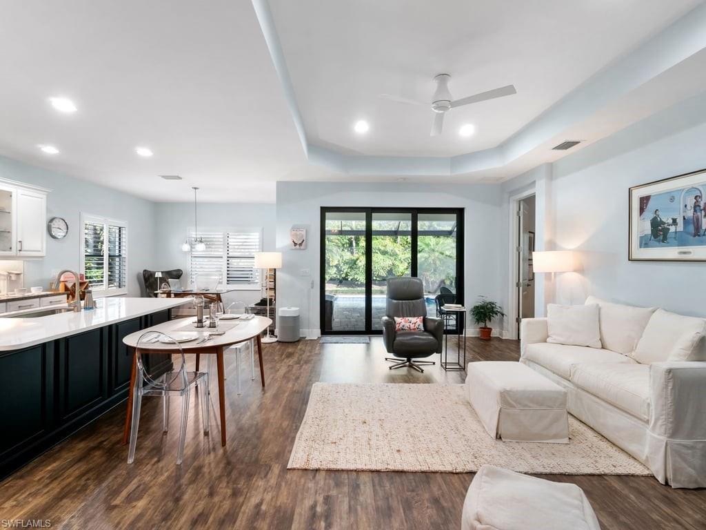 CYPRESS WALK - Residential