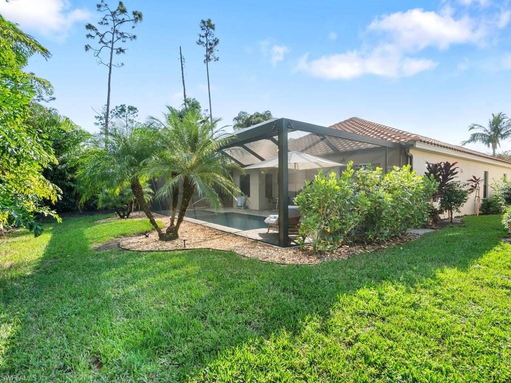 CYPRESS WALK - Residential