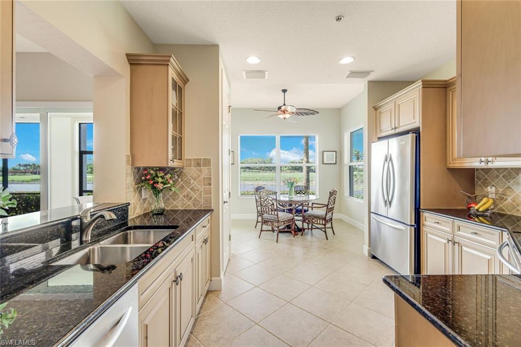 QUARTZ COVE - Residential