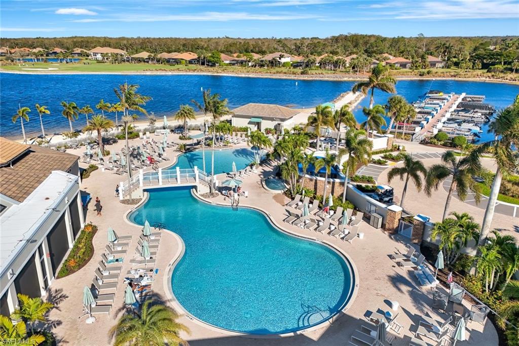 QUARTZ COVE - Residential