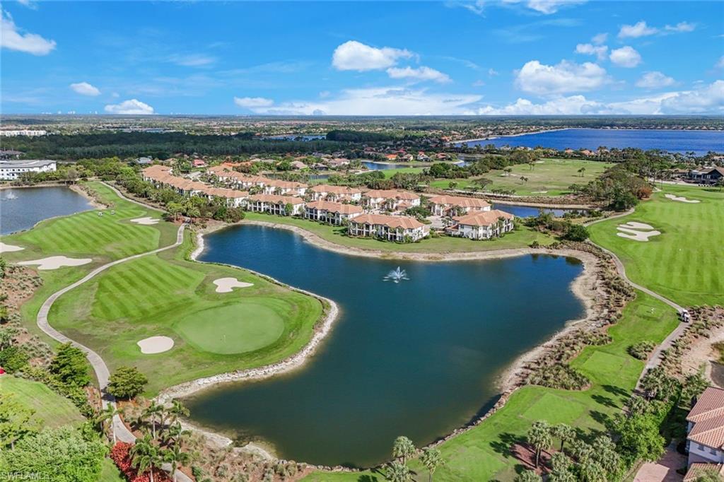 QUARTZ COVE - Residential