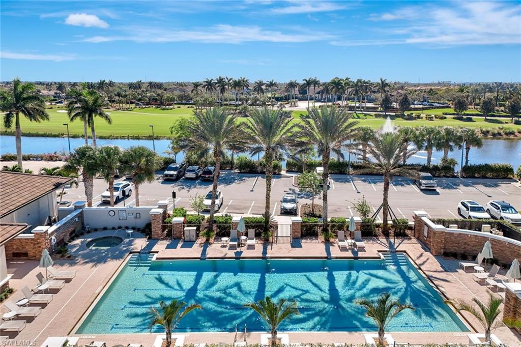 QUARTZ COVE - Residential