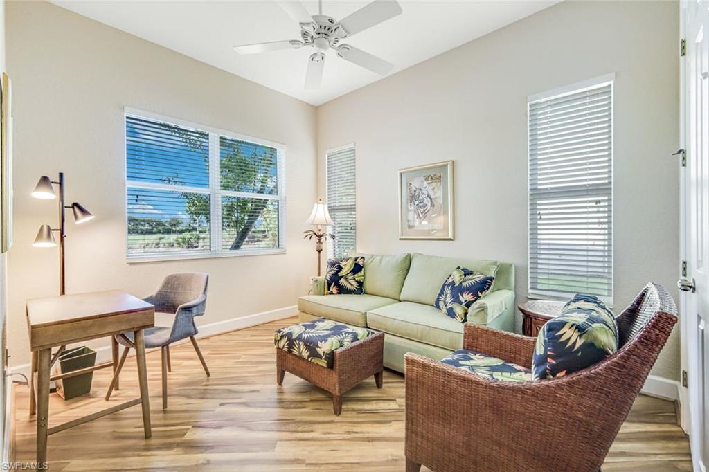 QUARTZ COVE - Residential