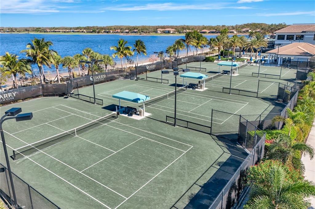 QUARTZ COVE - Residential